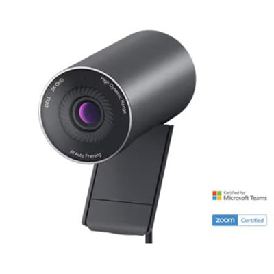 Dell Pro 2K Webcam Dell Pro 2K Webcam